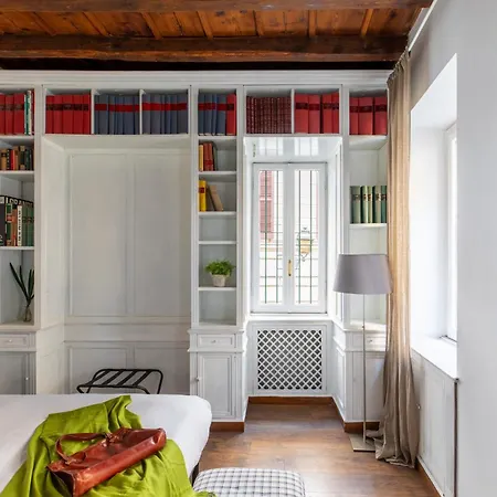 公寓 Iflat Classic And Contemporary *