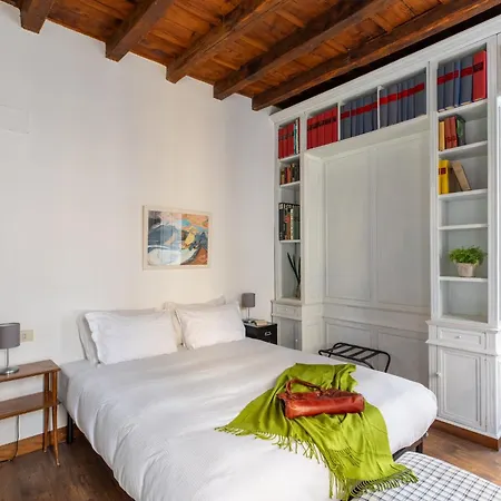 Apartmán Iflat Classic And Contemporary *