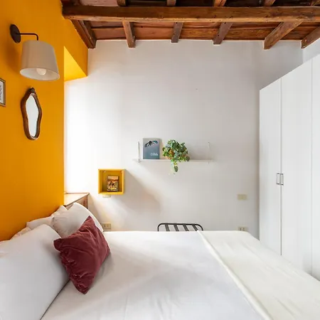 Iflat Classic And Contemporary * Řím