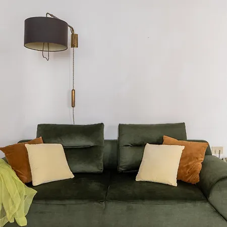 Iflat Classic And Contemporary * Řím