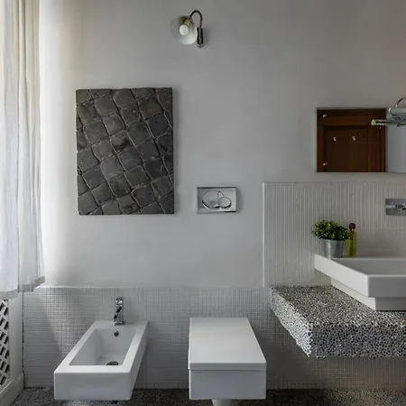 Apartmán Iflat Classic And Contemporary *