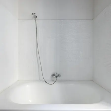 Apartmán Iflat Classic And Contemporary *