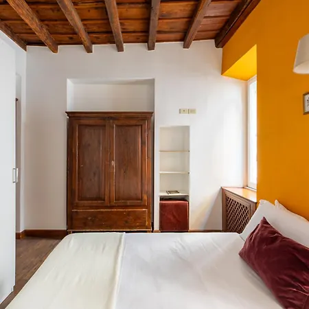Iflat Classic And Contemporary Rome