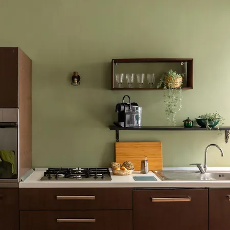 Iflat Classic And Contemporary * Řím