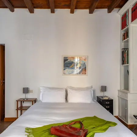 Apartmán Iflat Classic And Contemporary *