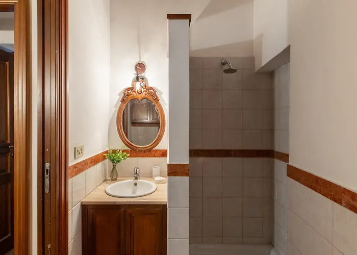 Iflat Classic And Contemporary Lägenhet