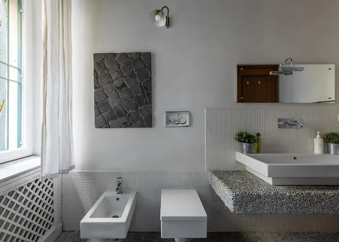 Lägenhet Iflat Classic And Contemporary *