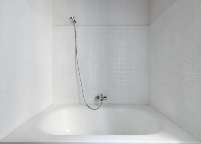 Lägenhet Iflat Classic And Contemporary *